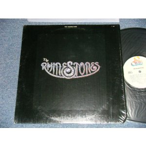 画像: RHINESTONES - RHINESTONES  (MINT-/MINT- Cut Out) / 1975 US AMERICA ORIGINAL Used LP