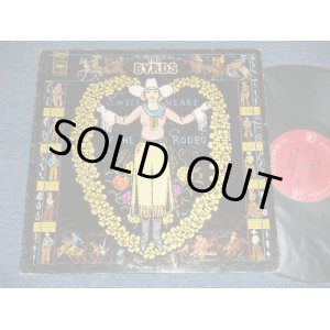 画像: THE BYRDS - SWEETHEART OF THE RODEO  (  Matrix #A)1A/B)1A) ( Ex/Ex Looks:Ex EDSP)  / 1968 US AMERICA ORIGINAL "360 SOUND Label" STEREO Used LP