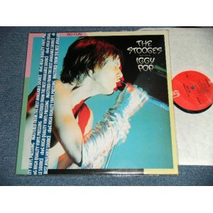 画像: The STOOGES featuring  IGGY POP - NO FUN (NEW)   / 1999 US AMERICA  ORIGINAL "180 gram Heavy Weight" "Brand New"  LP 