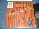 画像: AC/DC - FLY ON THE WALL   (Matrix #A) STA-855695-A  MASTERDISK  RL B-21449  O-  ▵9926  B) STA-855696-A  MASTERDISK  RL ▵9926-X B-21450  O-  )  ( MINT/MINT-) /  1985 US AMERICA ORIGINAL Used LP 