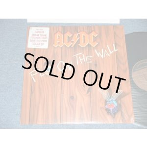 画像: AC/DC - FLY ON THE WALL   (Matrix #A) STA-855695-A  MASTERDISK  RL B-21449  O-  ▵9926  B) STA-855696-A  MASTERDISK  RL ▵9926-X B-21450  O-  )  ( MINT/MINT-) /  1985 US AMERICA ORIGINAL Used LP 