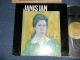画像: JANIS IAN -  JANIS IAN (Ex+/Ex+++ Looks:MINT-)  / 1967 US AMERICA ORIGINAL 1st Issue  1st Press MONO Used LP