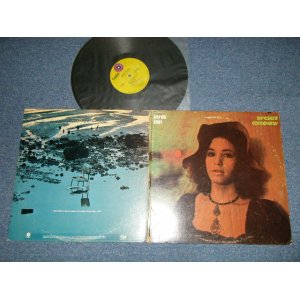 画像: JANIS IAN - PRESENT COMPANY( Ex/Ex+++  EDSP) / 1971 US ORIGINAL 1st Press "GREEN Label" STEREO  Used LP