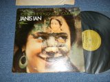 画像: JANIS IAN - FOR ALL THE SEASONS OF YOUR MIND ( Ex++, Ex+/Ex+++ ) / 1967 US ORIGINAL 1st Press STEREO  Used LP