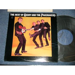 画像: GERRY AND THE PACEMAKERS  - THE BEST OF (Ex+++/MINT-  BB for PROMO)  / 1979 US AMERICA ORIGINAL "PROMO"  Used LP