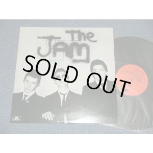 画像: THE JAM - IN THE CITY ( MINT-/MINT-)  / 1977 US AMERICA ORIGINAL Used LP 