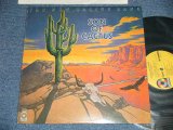 画像: The NEW CACTUS BAND-  SON OF CACTUS  ( Matrix #  A) ST-C-732777-C  AtlGp  PR   B) ST-C-732778-C  ATLGP  PR ) (Ex++/MINT-) / 1973 US AMERICAN ORIGINAL "RECORD MAIL ORDER Issue"  1st Press "YELLOW Label" 1st Press "1841 BROADWAY Label"  Used LP 