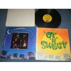 画像: CACTUS -  'OT 'N' SWEATY ( Matrix #  A) ST-C-722577-AAA-1 GVH  11/5/72 PR  B) ST-C-722578-BBB-1   ATLGP  PR ) (Ex-/Ex+++ Tapeseam) / 1973 US AMERICAN ORIGINAL 1st Press "YELLOW with 1841 BROADWAY label"  Used LP 