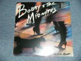 画像: BOBBY & THE MIDNITES (of GRATEFUL DEAD)  - WHERE THE BEAT MEETS THE STREET (SEALED) /  US AMERICA  ORIGINAL  "BRAND NEW SEALED" LP
