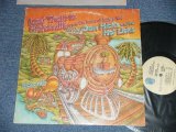 画像: DAN HICKS and the HOT LICKS - LAST TRAIN TO HICLSVILLE( Ex-/MINT-)  /  1973  US AMERICA ORIGINAL Used LP 