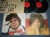 画像: AL KOOPER  EASY DOES IT (Matrix # IA/1A/1A/1A) (Ex+/MINT- EDSP) / 1970  US AMERICA ORIGINAL Used 2-LP 