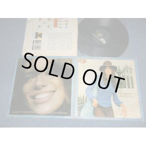 画像: CARLY SIMON - NO SECRETS ( Matrix # A)EQ-5049-A PRC-MY  1-1   B)EQ-5049-B PRC-MY  1-1 ) (Ex+/Ex+++: BB ) / 1973 US AMERICA ORIGINAL "QUAD/QUADROPHONIC 4 Channel"  Used  LP 