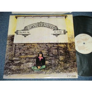 画像: JOHN HARTFORD - YOU AND ME AT HOME ( Ex+++/Ex+++ ) / 1980 US AMERICA ORIGINAL Used LP 