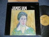 画像: JANIS IAN -  JANIS IAN (Ex++/Ex+++ Looks:MINT-)  / 1967 US AMERICA ORIGINAL 1st Issue  1st Press STEREO Used LP