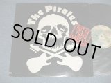 画像: The PIRATES - OUT OF THIER SKULLS  ( Ex/MINT-  Cut Out ) /  1977 US AMERICA ORIGINAL Used LP 