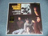 画像: The ELECTRIC PRUNES - The ELECTRIC PRUNES (SEALED)   / US AMERICA  "Limited 180 gram Heavy Weight" REISSUE "Brand New SEALED"  LP 