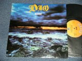 画像: DIO - MYSTERY(- Ex++/MINT)  / 1984 UK ENGLAND ORIGINAL Used  12" 