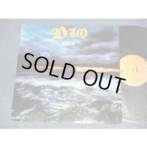 画像: DIO - MYSTERY(- Ex++/MINT)  / 1984 UK ENGLAND ORIGINAL Used  12" 