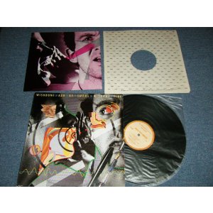 画像: WISHBONE ASH -  ASK NO SMOKE WITHOUT FIRE  ( Ex++/MINT-)  / 1978 US AMERICA  ORIGINAL Used LP 