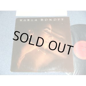 画像: KARLA BONOFF - KARLA BONOFF ( Ex++/Ex+++ Looks:MINT-) / 1977 US AMERICA ORIGINAL Used  LP
