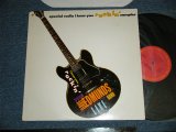 画像: DAVE EDMUNDS BAND - THE WANDERER : from "Special Radio I HEAR YOU ROCKIN' Sampler" (Ex+++/MINT TEAR DMG OL) / 1986 US AMERICA ORIGINAL "PROMO ONLY" Used  12