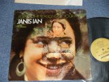 画像: JANIS IAN - FOR ALL THE SEASONS OF YOUR MIND (MINT-/MINT-) / 1967 US ORIGINAL 1st Press STEREO  Used LP