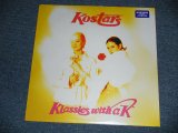 画像: KOSTERS- Klassics with a k (SEALED) /1995  US AMERICA ORIGINAL "BRAND NEW SEALED" LP