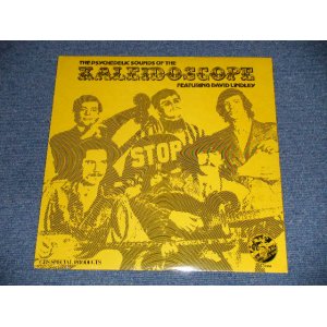 画像: KALEIDOSCOPE - THE PSYCHEDELIC SOUNDS OF THE KALEIDOSCOPE (SEALED) /1984  US AMERICA ORIGINAL "BRAND NEW SEALED" LP