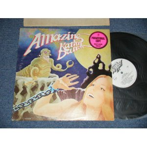 画像: KATHY DALTON - AMAZING (Ex/MINT-) / 1973 US AMAERICA  ORIGINAL "PROMO" Used  LP