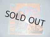 画像: KALEIDOSCOPE - A BEACON FROM MARS (SEALED) / US AMERICA REISSUE "BRAND NEW SEALED" LP