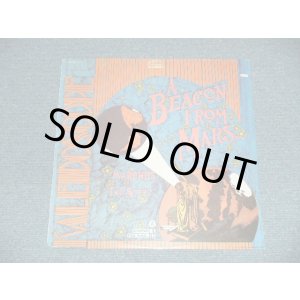 画像: KALEIDOSCOPE - A BEACON FROM MARS (SEALED) / US AMERICA REISSUE "BRAND NEW SEALED" LP