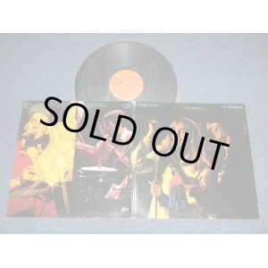 画像: CHEAP TRICK - AT BUDOKAN  ( E/Ex+++) / 1978 US AMERICA ORIGINAL  Used LP 