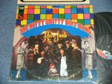 画像: THE NITTY GRITTY DIRT BAND - RARE JUNK (Ex+/Ex+++ Looks:Ex+ )   / 1968 US AMERICA ORIGINAL STEREO  Used  LP 