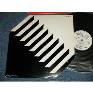 画像: MOTORS - TENEMENT STEPS ( Ex+++/MINT-  TEAROL ) / 1980  US AMERICA ORIGINAL Used LP 