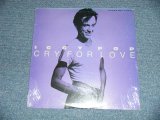 画像: IGGY POP - CRY FOR LOVE ( SEALED Cut Out )   / 1986 US AMERICA ORIGINAL  "BRAND NEW SEALED"   12"