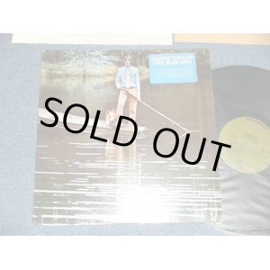 画像: JAMES TAYLOR -  ONE MAN DOG : With INSERTS  (Matrix #   A) BS 2660 40304-1-2  BG     B) BS 2660 40305-1-3  BG ) ( MINT-/Ex+++ Looks:MINT- ) / 1972 US AMERICA ORIGINAL 1st Press "GREEN with "WB" Label" Used  LP With OUTER SHRINK WRAP  & TITLE SEAL 