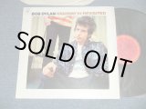 画像: BOB DYLAN -  HIGHWAY 61 REVISITED (MINT-, Ex++/MINT-)  / US AMERICA REISSUE Used LP