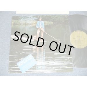 画像: JAMES TAYLOR -  ONE MAN DOG  (Matrix #   A) BS 2660 40304-1B  BG     B) BS 2660 40305-1A  BG ) ( Ex+++/MINT- BB HOLE ) / 1972 US AMERICA ORIGINAL 1st Press "GREEN with "WB" Label" Used  LP With OUTER SHRINK WRAP  & TITLE SEAL 