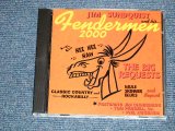 画像: JIM SANDQUIST & HIS FENDERMEN  2000 - THE BIG REQUESTS  (NEW)   / 1998 US AMERICA  ORIGINAL "BRAND NEW" CD