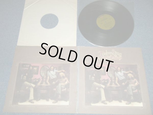 画像1: DOOBIE BROTHERS  -  TOULOUSE STREET ( Matrix #  A) BS 2634  40218-1    B) BS 2634  40219-1 ) (Ex++/Ex++, Ex+++ LOST COLOR ) / 1972 US AMERICA  1st Press "GREEN with WB on Top Label" Used LP 