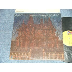 画像: BLUE MAGIC -  THIRTEEN BLUE MAGIC LANE ( Ex/Ex+++ )  / 1975 US AMERICA  ORIGINA 1st Press "YELLOW Label" 2nd Press "Small 75 ROCKFELLER Label"  Used   LP  