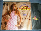 画像: JACKIE DeSHANNON  DE SHANNON - ARE YOU READY FOR THIS? ( Ex+++/MINT- EDSP) / 1966 US AMERICA ORIGINAL 1st PressBLACK with GREEN Label" STEREO  Used LP 