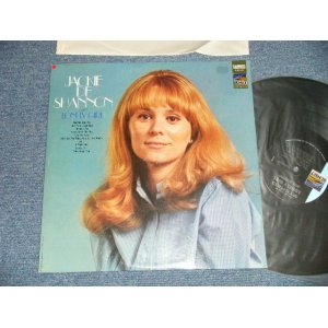 画像: JACKIE DeSHANNON  DE SHANNON -  LONELY GIRL (Ex+++/MINT- ) / 1971 US AMERICA ORIGINAL STEREO Used LP 