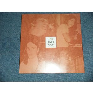 画像: The RIVER STYX - The RIVER STYX (SEALED) / US AMERICA ORIGINAL  "BRAND NEW SEALED" LP 