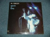 画像: AL GREEN - TRUTH N' TIME (SEALED Cut Out)   / 1978 US AMERICA  ORIGINAL "BRAND NEW SEALED"  LP