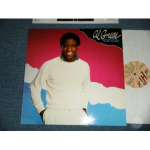 画像: AL GREEN - TRUST IN GOD (NEW) / UK ENGLAND REISSUE "BRAND NEW" LP 