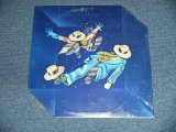 画像: TRAFFIC - SHOOT OUT AT THE FANTASY FACTORY (SEALED Cut Out) /  US AMERICA REISSUE "DIE-CUT Cover" "BRAND NEW SEALED"   LP 