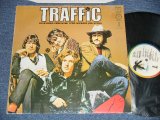 画像: TRAFFIC - 	TRAFFIC  (Ex/Ex+++) / 1980's UK ENGLAND REISSUE Used  LP 