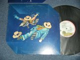 画像: TRAFFIC - SHOOT OUT AT THE FANTASY FACTORY ( Matrix #    A) SW-1-9323 Z4 STERLING LH   B) SW-2-9323 Z3 STERLING LH)  (Ex++/MINT-) / 1973 US AMERICA ORIGINAL "DIE-CUT Cover" Used  LP 