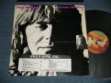 画像: DAVE EDMUNDS - TRACKS ON WAX (Ex++/MINT- BB for PROMO ) / 1978 US AMERICA ORIGINAL "PROMO" Used LP 